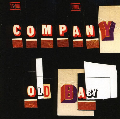 Company: Old Baby