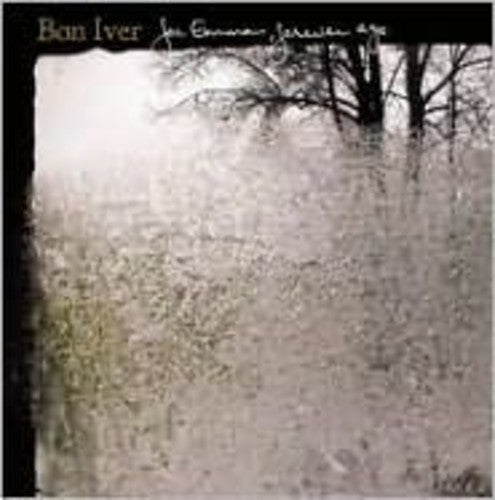 Bon Iver: For Emma, Forever Ago