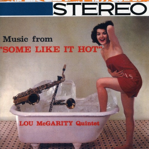 McGarity, Lou: Music from Some Like It Hot