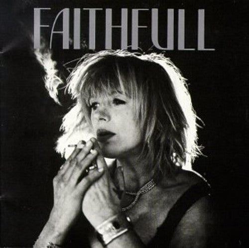 Faithfull, Marianne: Faithfull-Collection of Her Best Recordings