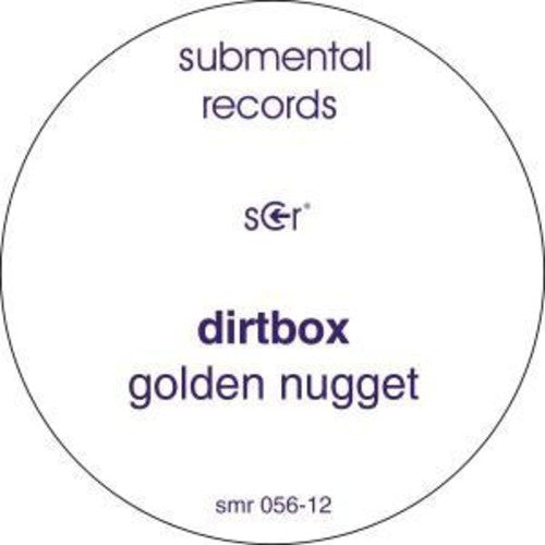 Dirtbox: Golden Nugget