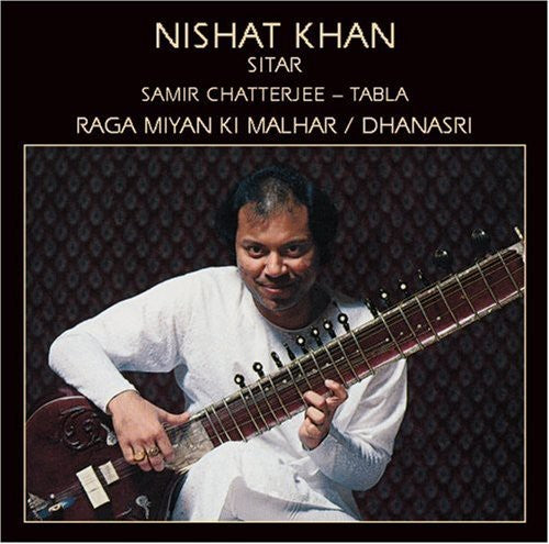 Khan, Nishat: Nishat Khan