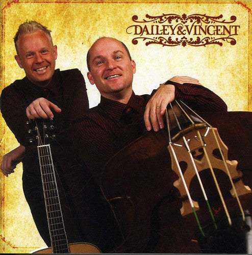 Dailey & Vincent: Dailey and Vincent
