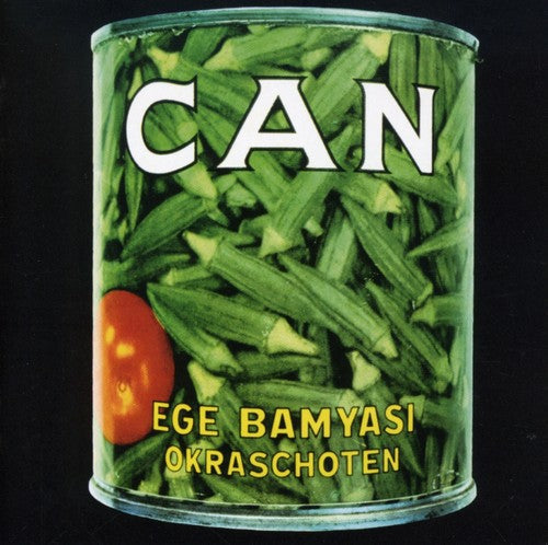 Can: Ege Bamyasi