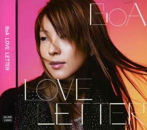 BoA: Love Letter