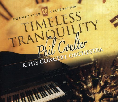 Coulter, Phil: Timeless Tranquility
