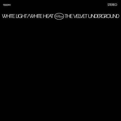 Velvet Underground: White Light / White Heat