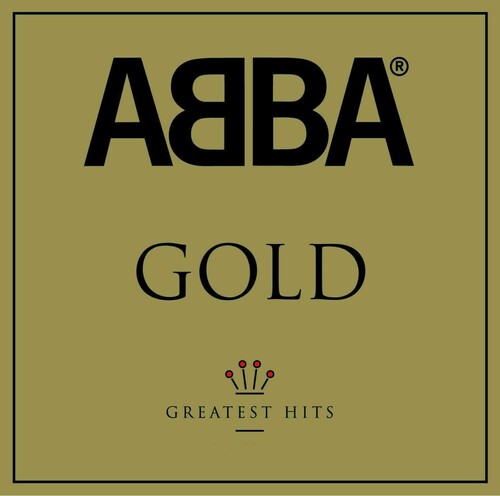 Abba: Gold-30th Anniversary Edition