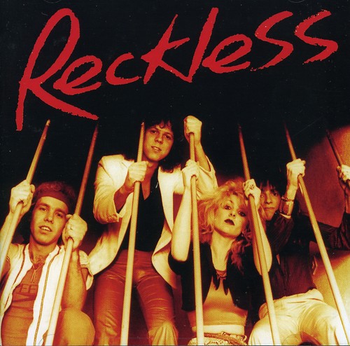 Reckless: Reckless