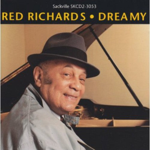 Richards, Red: Dreamy