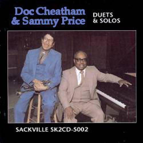 Cheatham, Doc: Duets & Solos