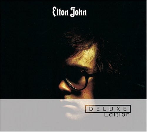 John, Elton: Elton John