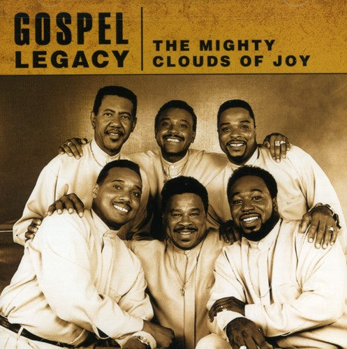 Mighty Clouds of Joy: Gospel Legacy