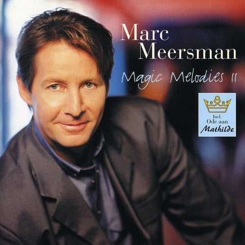 Meersman, Marc: Magic Melodies II