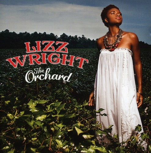 Wright, Lizz: Orchard