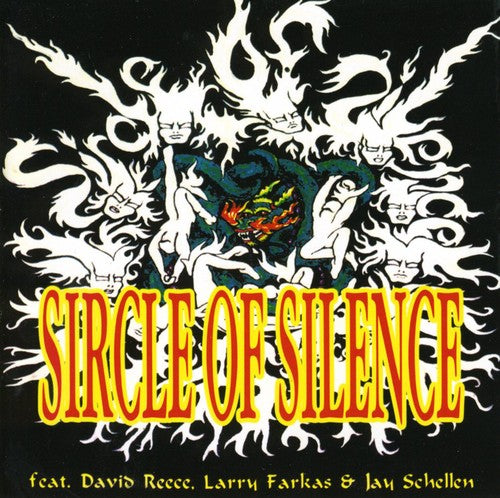 Sircle of Silence: Sircle of Silence