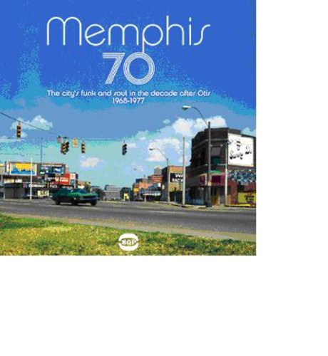 Memphis 70 / Various: Memphis 70