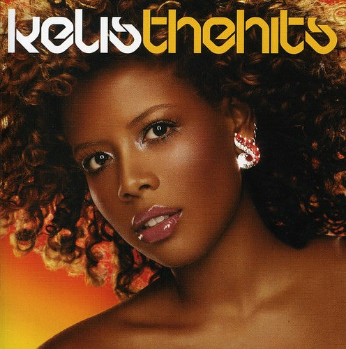 Kelis: Hits