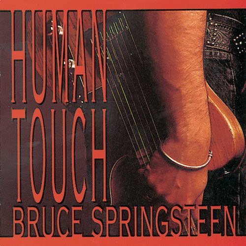 Springsteen, Bruce: Human Touch