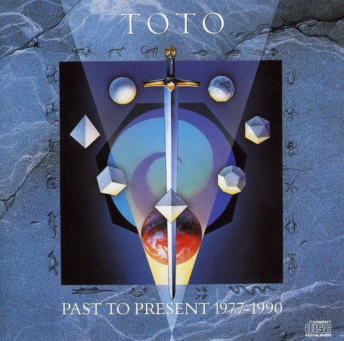 Toto: Past To Present