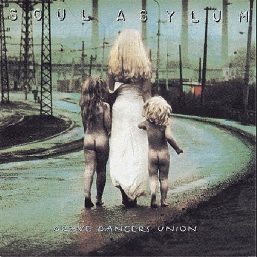 Soul Asylum: Grave Dancers Union