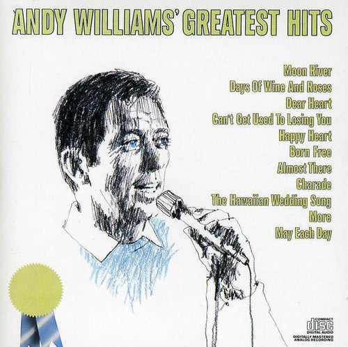 Williams, Andy: Greatest Hits