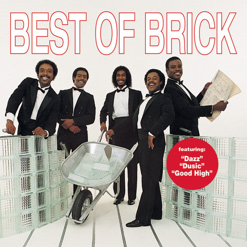 Brick: The Best Of