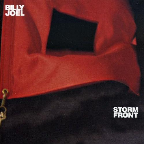 Joel, Billy: Storm Front [Remastered] [Enhanced)