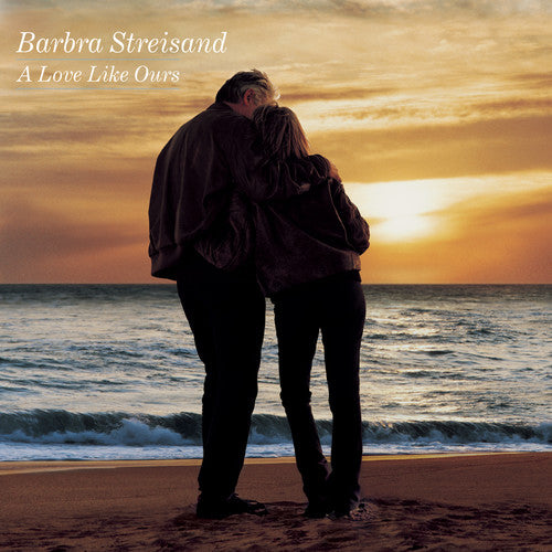 Streisand, Barbra: A Love Like Ours
