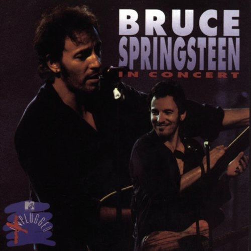 Springsteen, Bruce: Plugged - In Concert