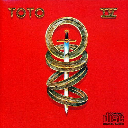 Toto: Toto Iv