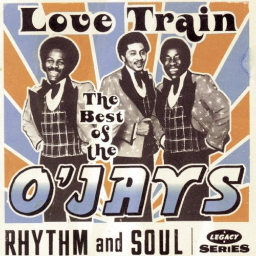O'Jays: Love Train: The Best Of The O'Jays