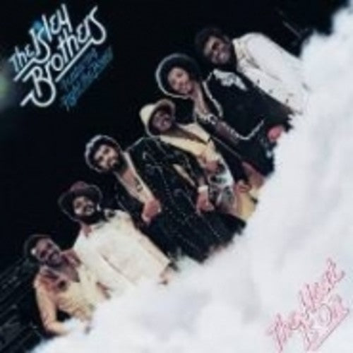 Isley Brothers: The Heat Is On [Expanded]