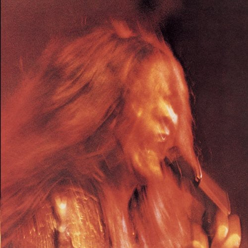 Joplin, Janis: I Got Dem Ol' Kozmic Blues Again Mama