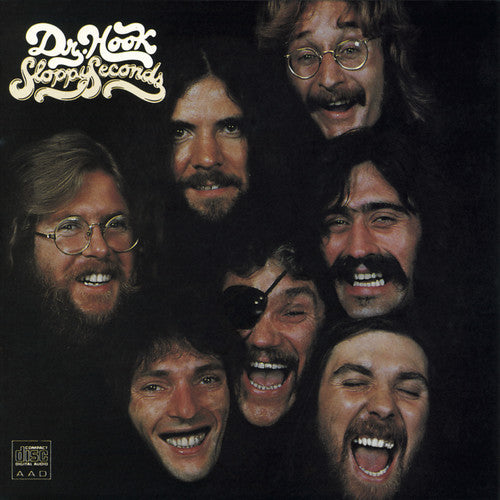 Dr Hook: Sloppy Seconds