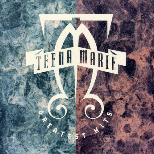 Marie, Teena: Greatest Hits