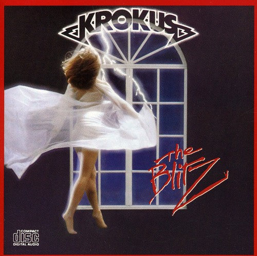 Krokus: The Blitz