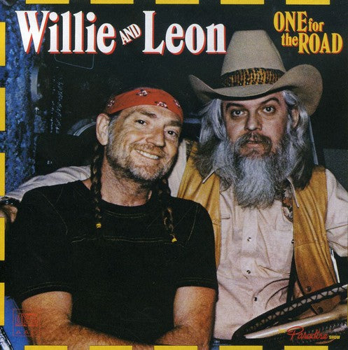 Nelson, Willie / Russell, Leon: One for the Road