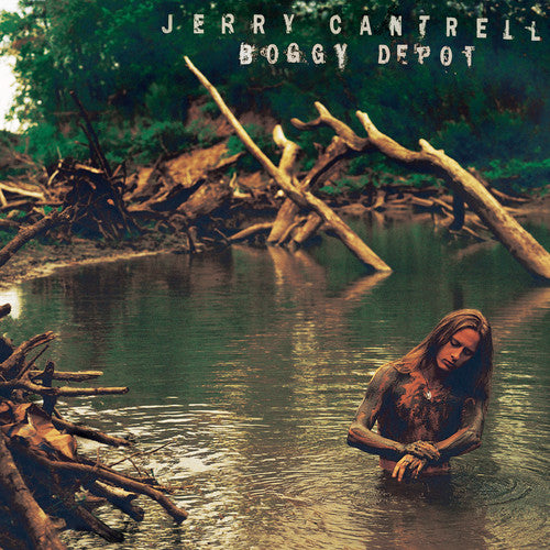 Cantrell, Jerry: Boggy Depot