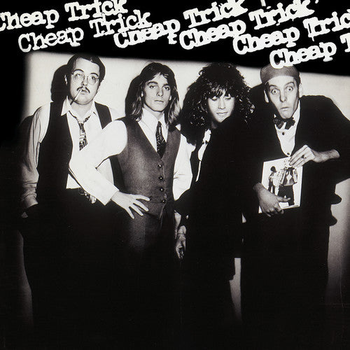 Cheap Trick: Cheap Trick