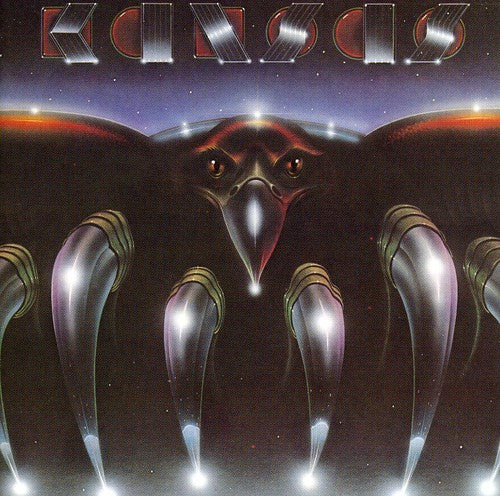 Kansas: Song For America [Expanded Edition] [Remastered] [Bonus Track]