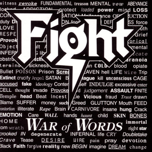 Fight: War of Words