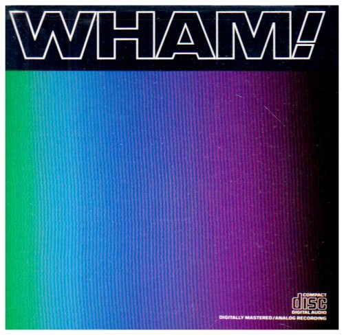 Wham: Music from the Edge of Heaven