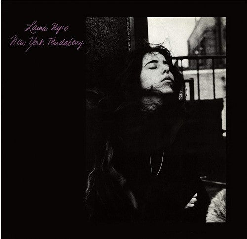 Nyro, Laura: New York Tendaberry [Expanded] [Remastered]
