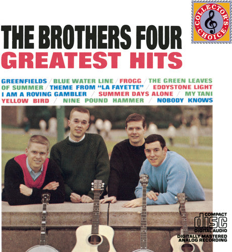 Brothers Four: Greatest Hits