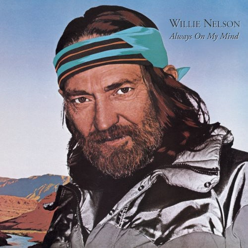 Nelson, Willie: Always On My Mind