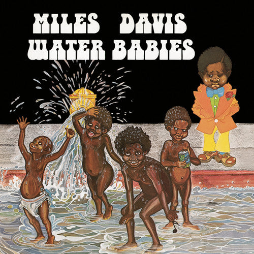 Davis, Miles: Water Babies