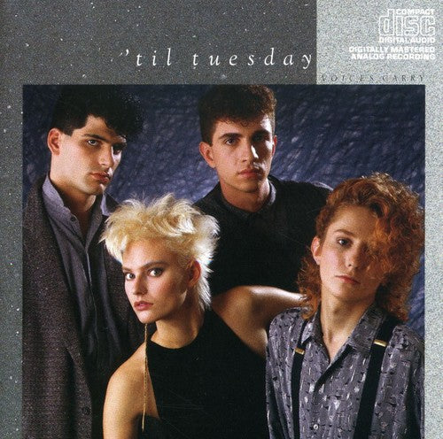 Til Tuesday: Voices Carry