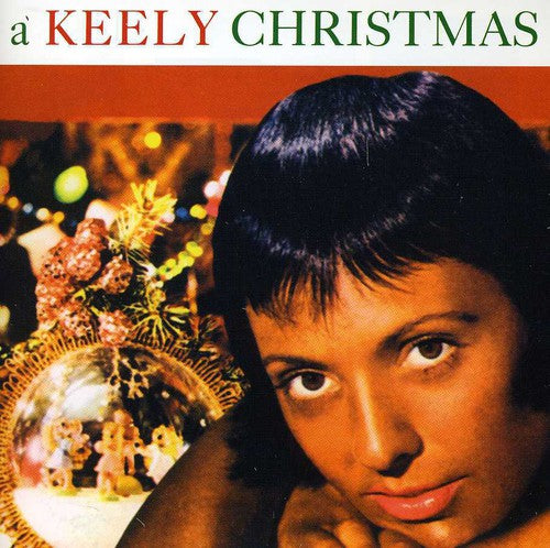 Smith, Keely: Keely Christmas