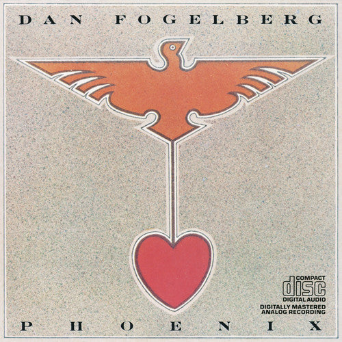 Fogelberg, Dan: Phoenix